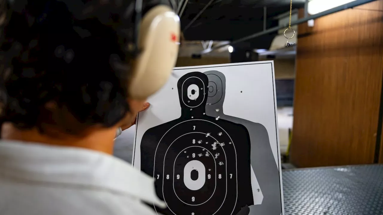 Gun Fun: Unleash Your Inner Marksman in Cape Town