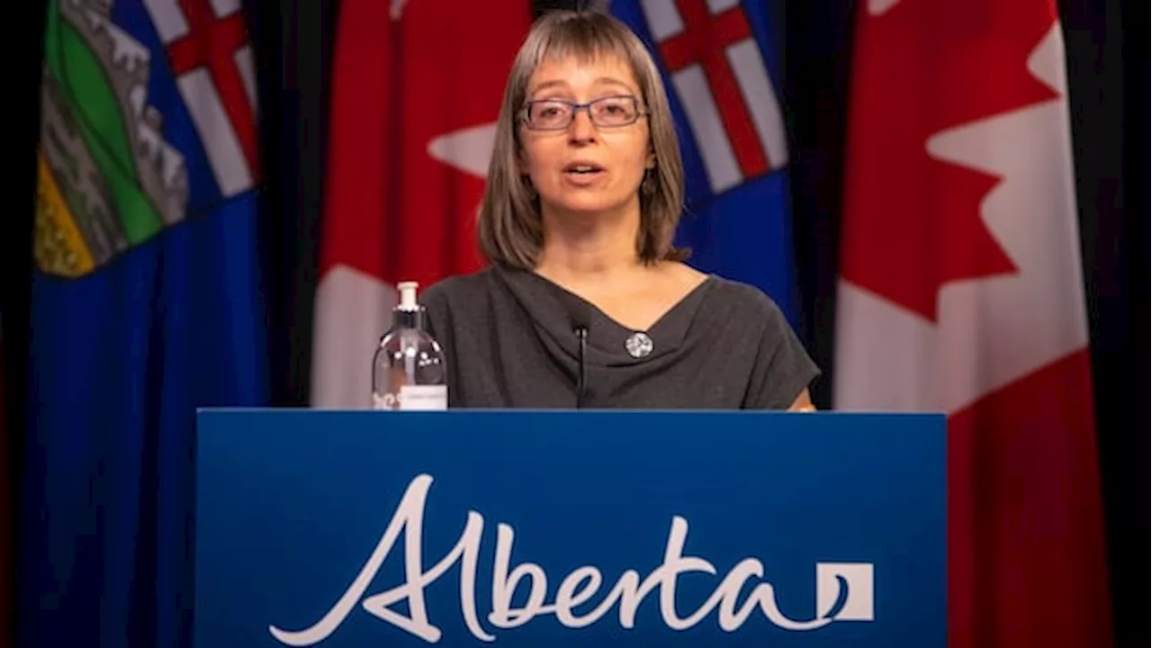 Alberta Doctors Condemn COVID-19 Pandemic Response Report as Misinformation and Public Health Threat