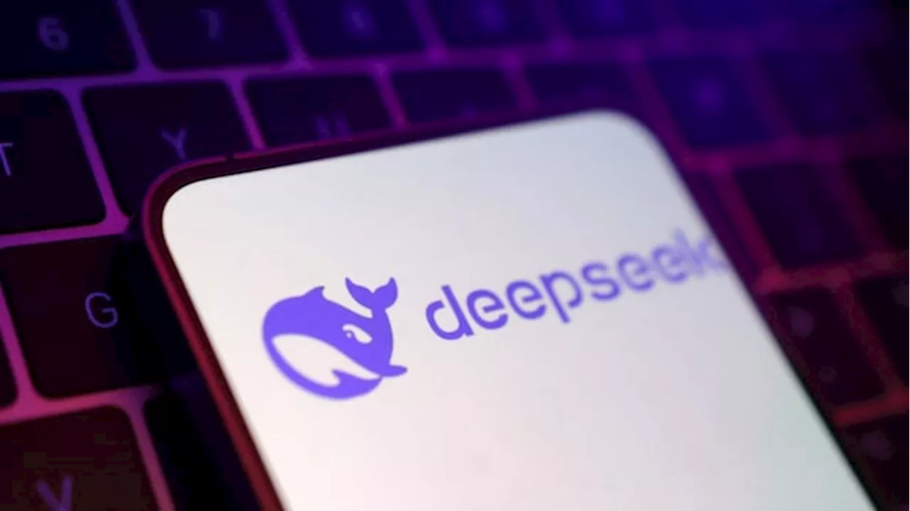 DeepSeek: Chinese AI Startup Shakes Up Tech Industry