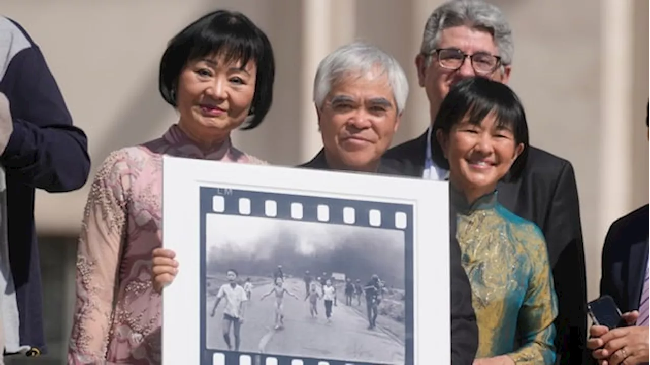 Sundance doc The Stringer challenges who took Napalm Girl photograph