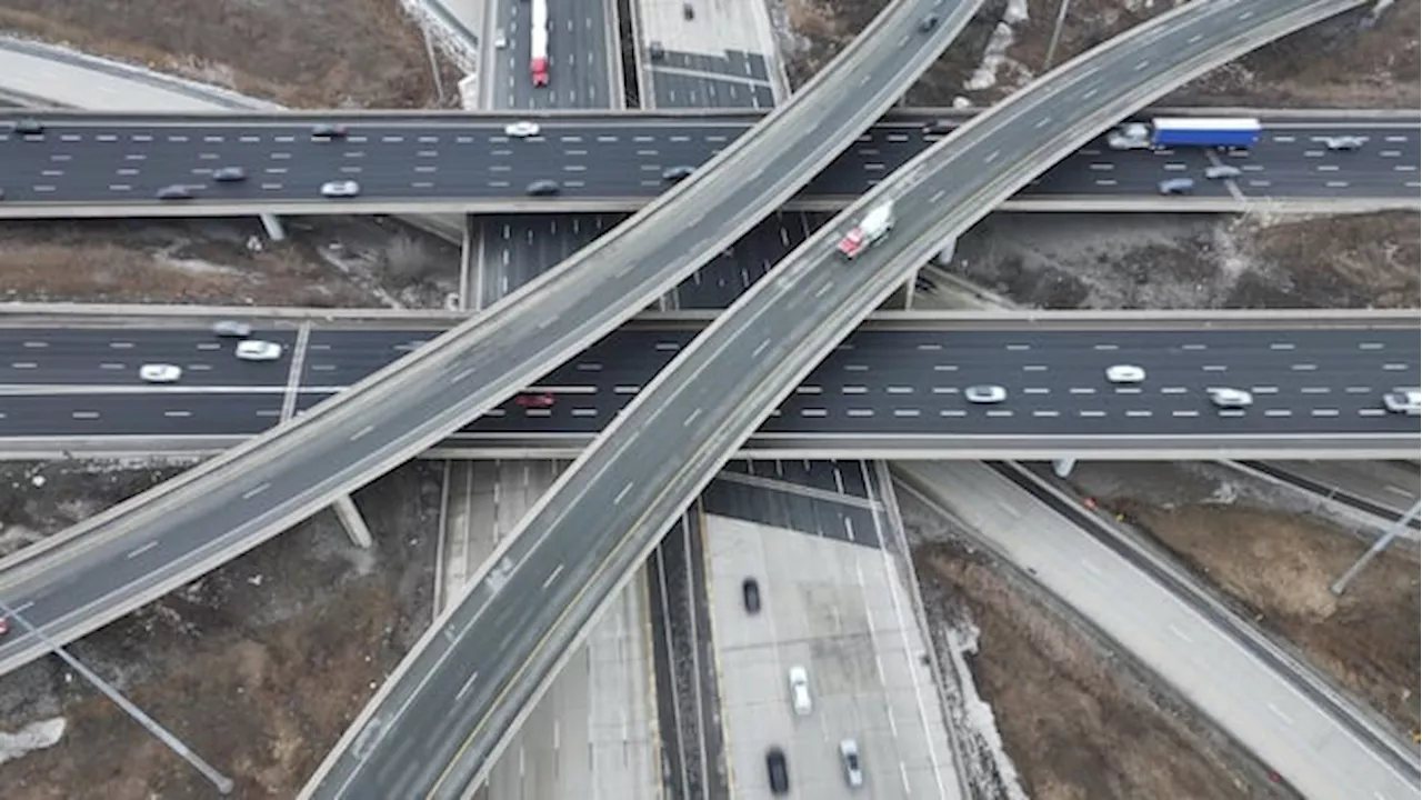 Ontario NDP pledge to get rid of tolls for all drivers on Hwy. 407 if elected