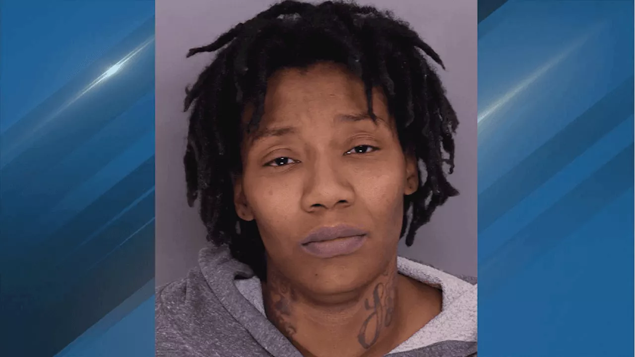 Mother Accused of Murdering 11-Year-Old Daughter in Baltimore County