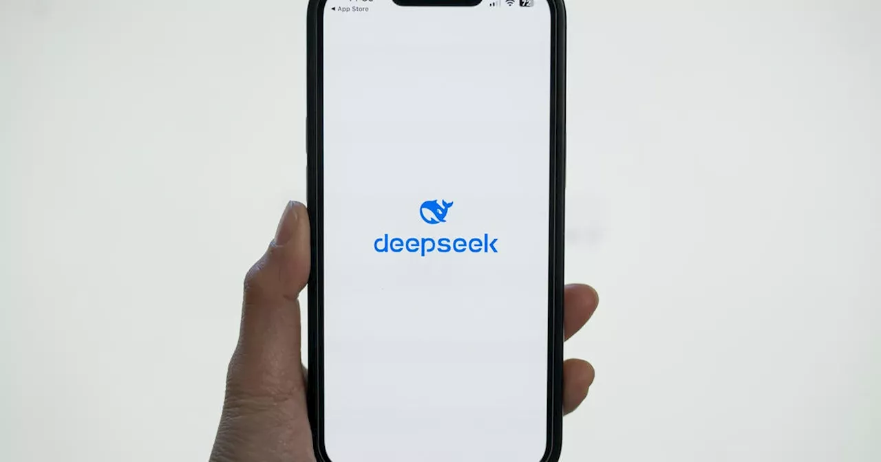 Chinese AI Startup DeepSeek Shakes Wall Street with ChatGPT Rival