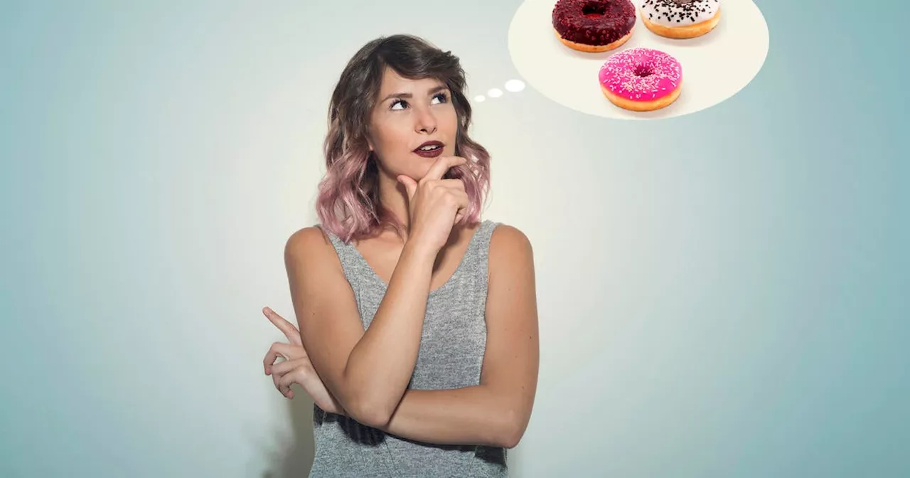 Food Noise: The Unseen Struggle Eating Up Our Minds