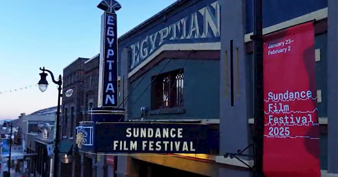 Sundance Film Festival: A Platform for Unique Voices and Cinematic Dreams