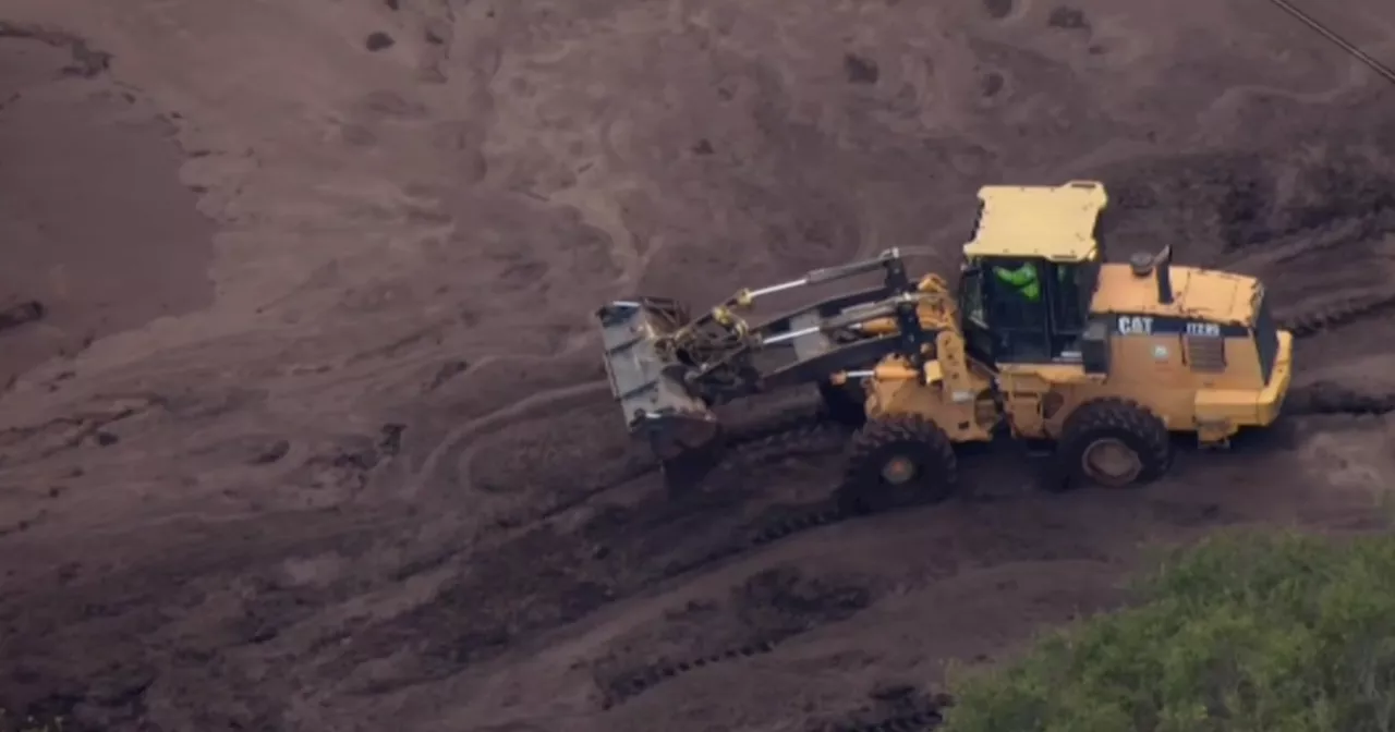 Malibu Schools Closed Due to Mudflow Risk After Heavy Rainfall