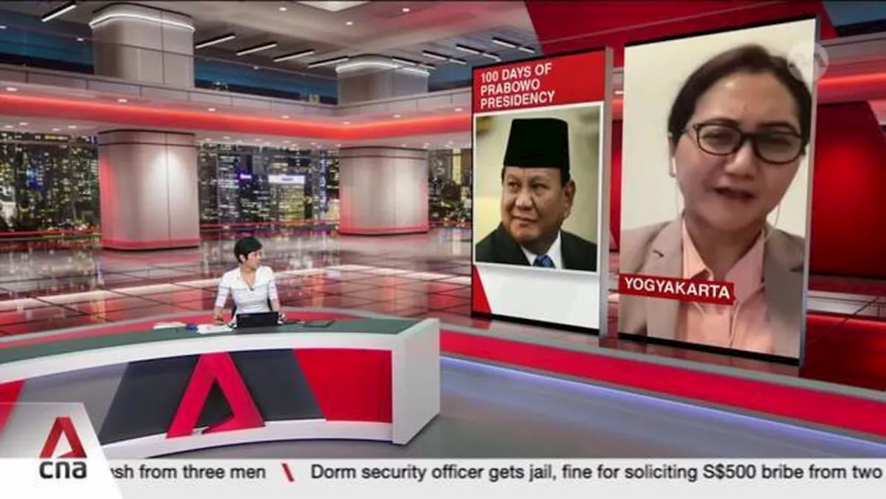 Prabowo Subianto's First 100 Days: Successes, Challenges, and Indonesia's BRICS Role