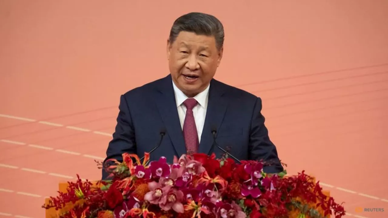 Xi Jinping Calls for Resilience as China Embraces Lunar New Year