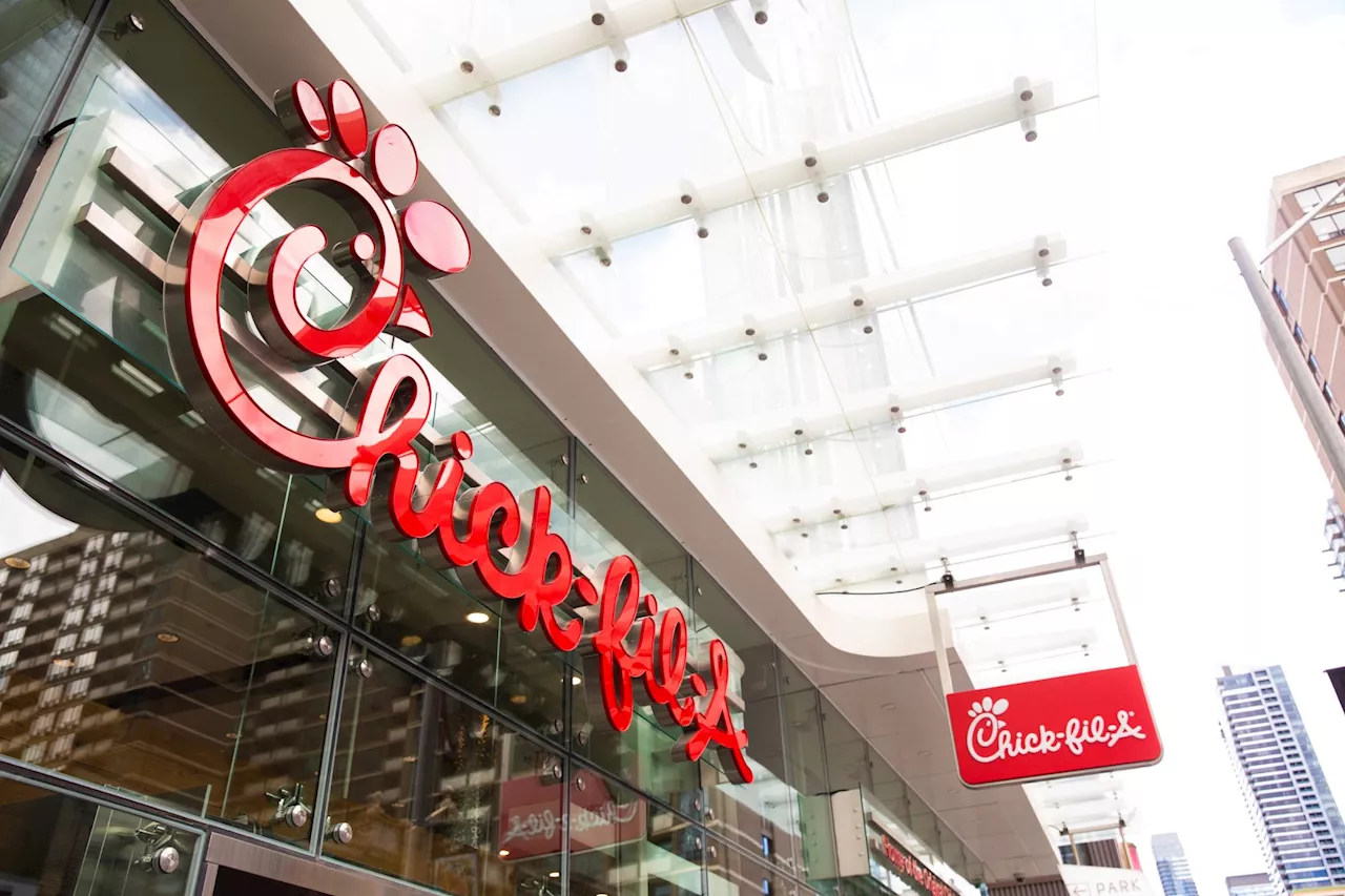 Chick-fil-A Sets Sights on British Columbia Expansion