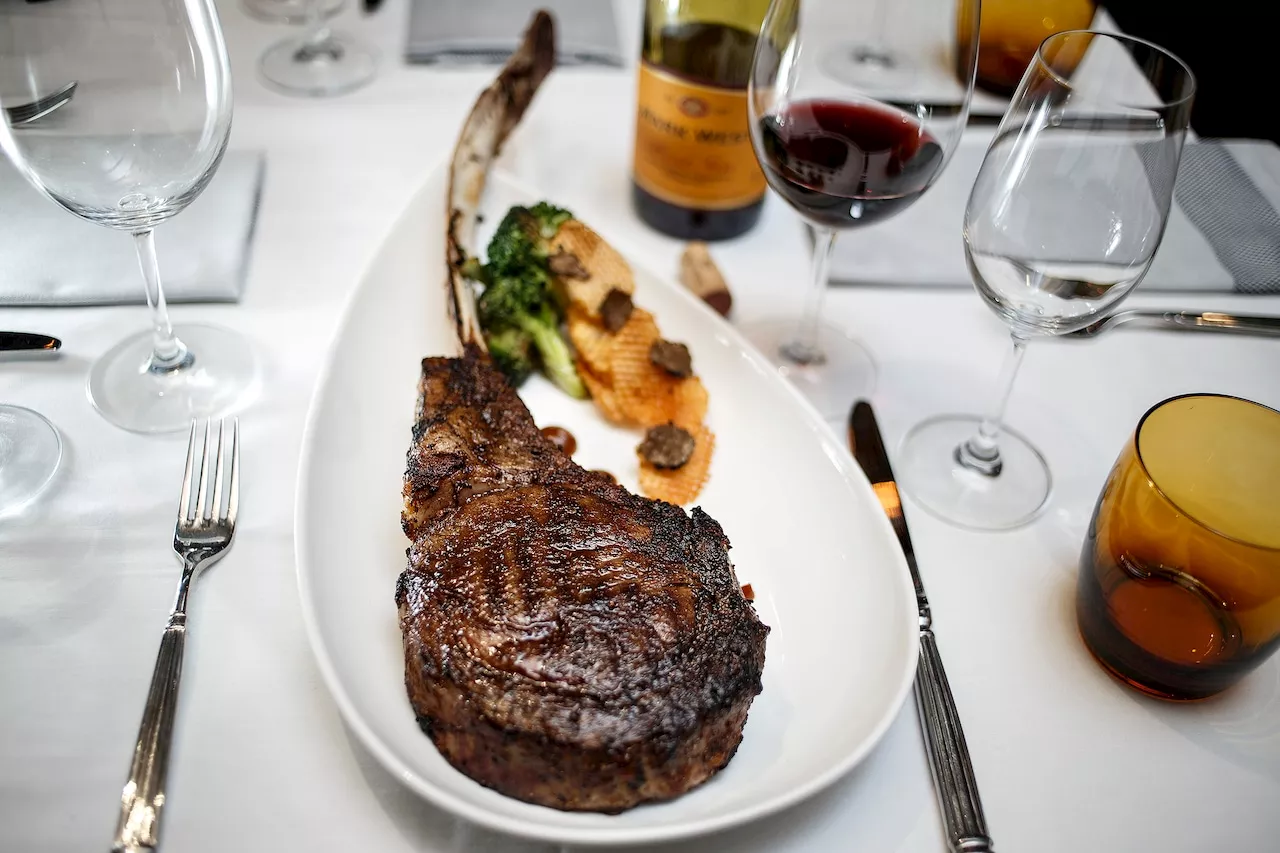 25 best Cleveland restaurants for steak: Last call to vote for your top 10 favorites (poll)