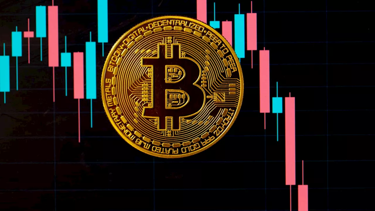 Cryptocurrencies Tumble as Tech Stocks Fall Amid DeepSeek AI News