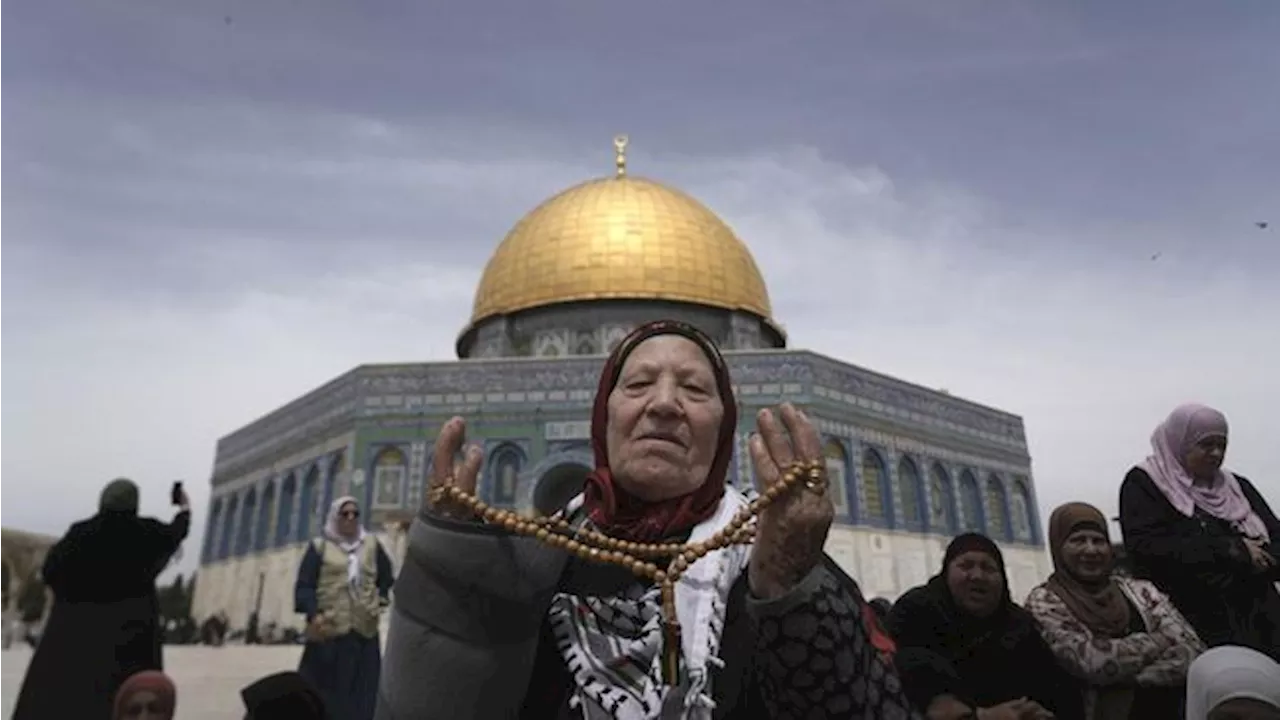 Masjid Al-Aqsa: Sejarah, Keindahan, dan Konflik