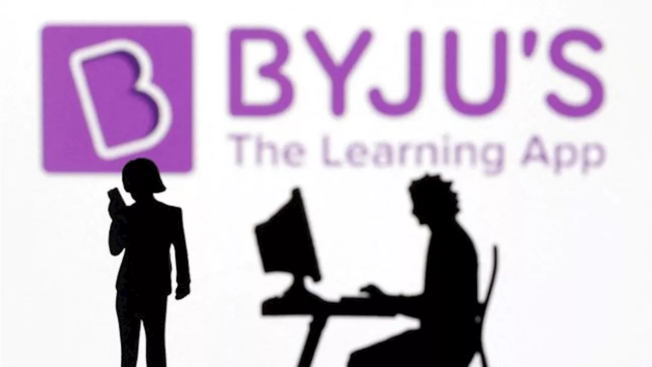 Startup India Byju Bangkrut, Pegawai Tak Terima Gaji