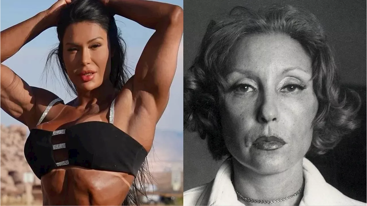 Gracyanne Barbosa e Clarice Lispector: Duas Formandas da FND