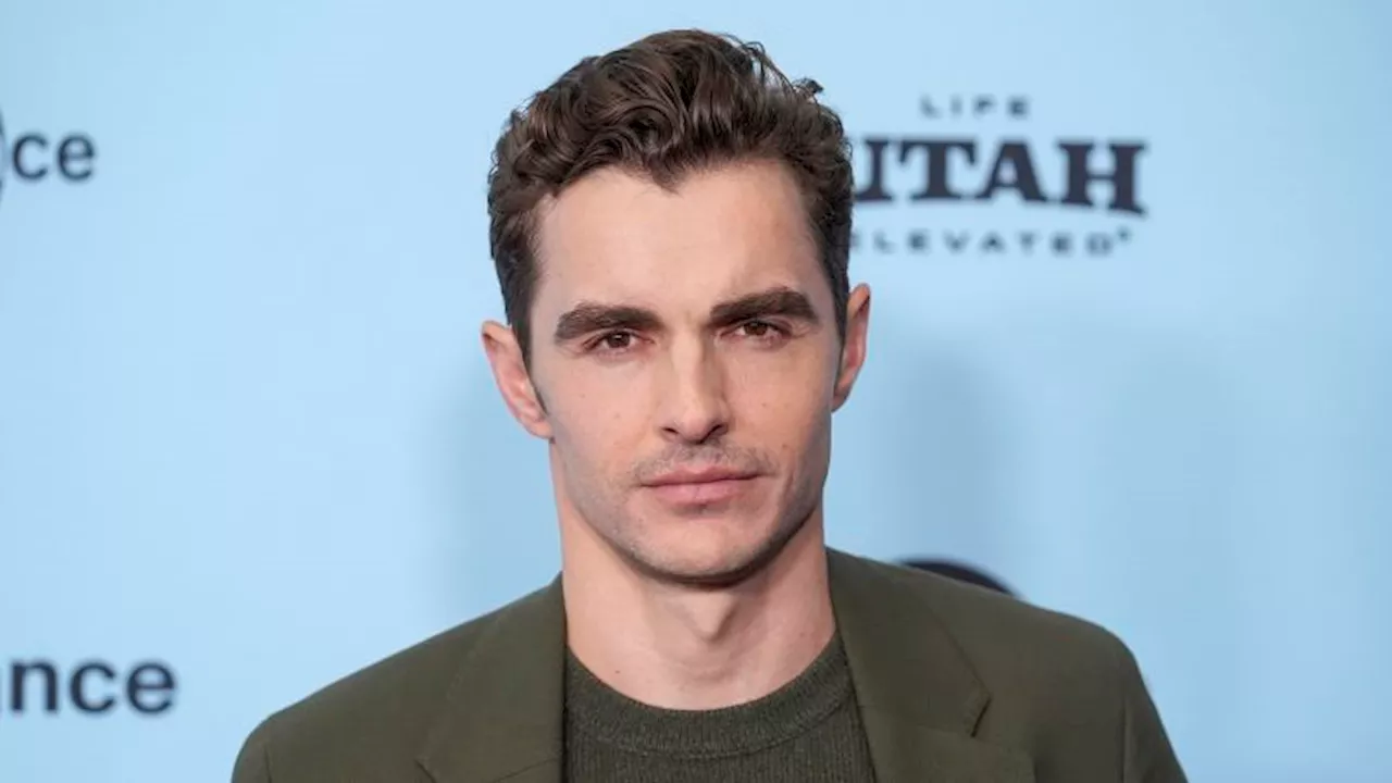 Dave Franco Gets Text Overload After Luigi Mangione Comparisons