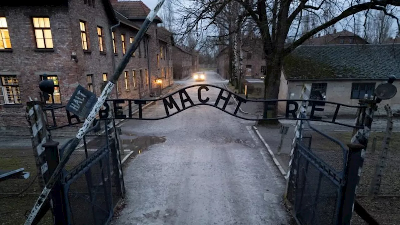 Líderes Mundiales Conmemoran el 80º Aniversario de la Liberación de Auschwitz