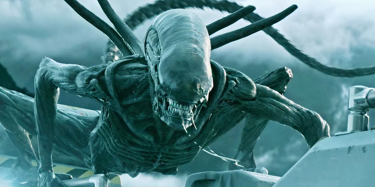 Everyone Can Hear You Scream in New 'Alien: Earth' Teaser