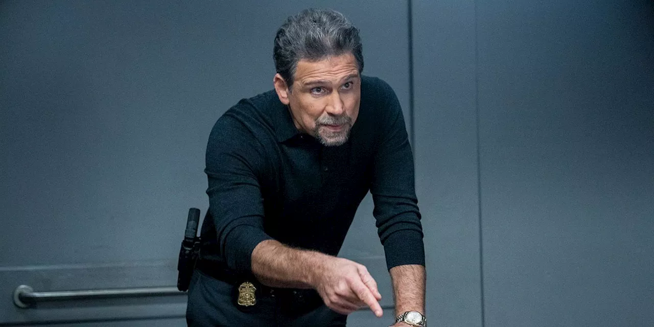 Jubal Valentine Takes Center Stage in FBI Season 7, Episode 10