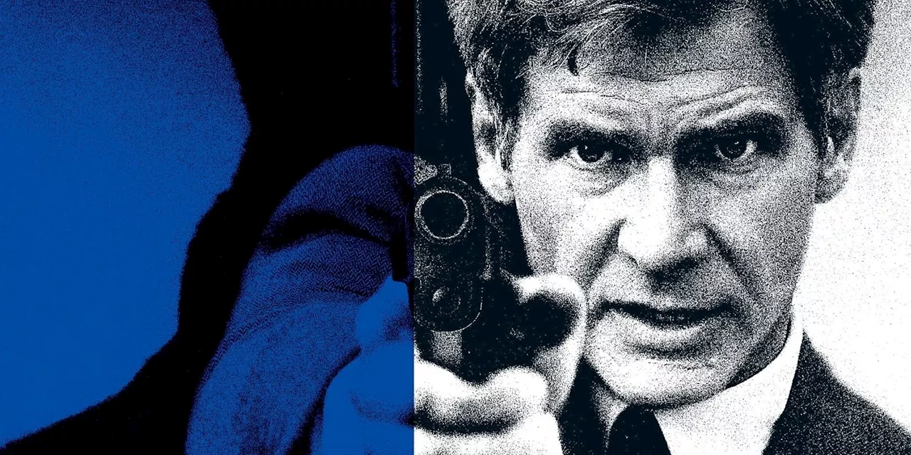 Patriot Games: How the Jack Ryan Franchise Shifted Gears