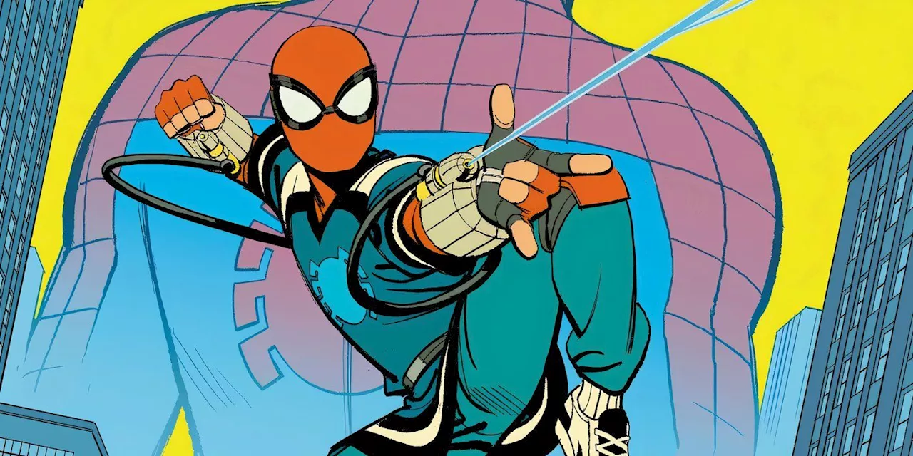 Your Friendly Neighborhood Spider-Man Renewed for Seasons 2 and 3: Marvel's Animated Series Gets Multi-Year Commitment