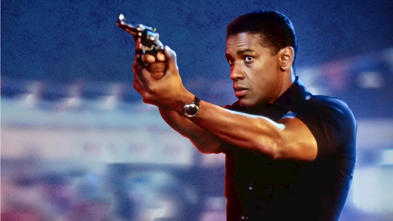 Denzel Washington's Diverse Filmography: From Action to Easter Eggs