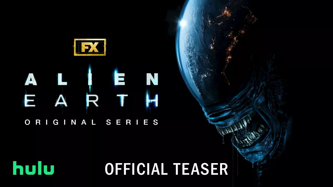 New Alien: Earth Teaser Sets Up the Xenomorph Invasion