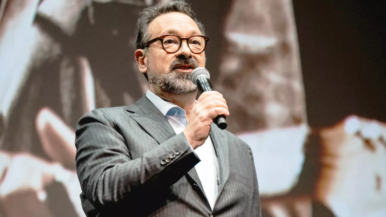 James Mangold, regista di A Complete Uknown: 'Non dobbiamo temere i film che hanno il cuore in mano'