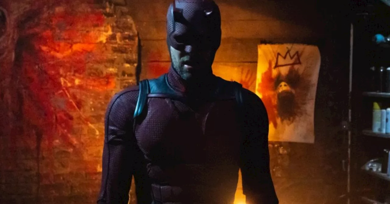 Daredevil: Born Again Promises More Action, Less 'Navel-Gazing'