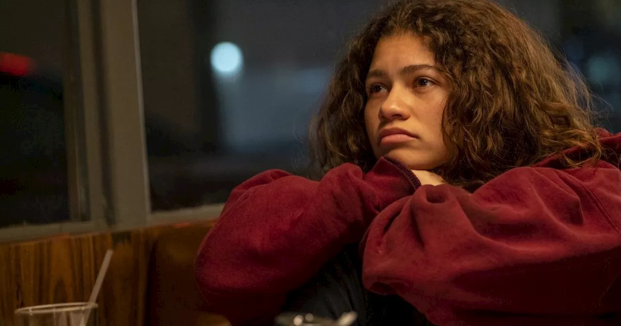 Euphoria Season 3 to Begin Filming in Late January