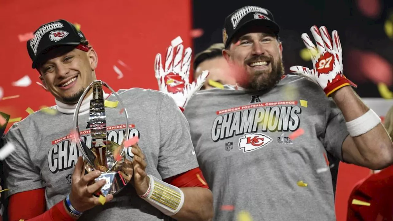 Kansas City Chiefs sconfigge Buffalo Bills e vola al Super Bowl LVII