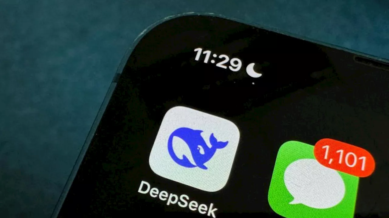 L'intelligenza artificiale cinese DeepSeek mette in crisi i mercati occidentali