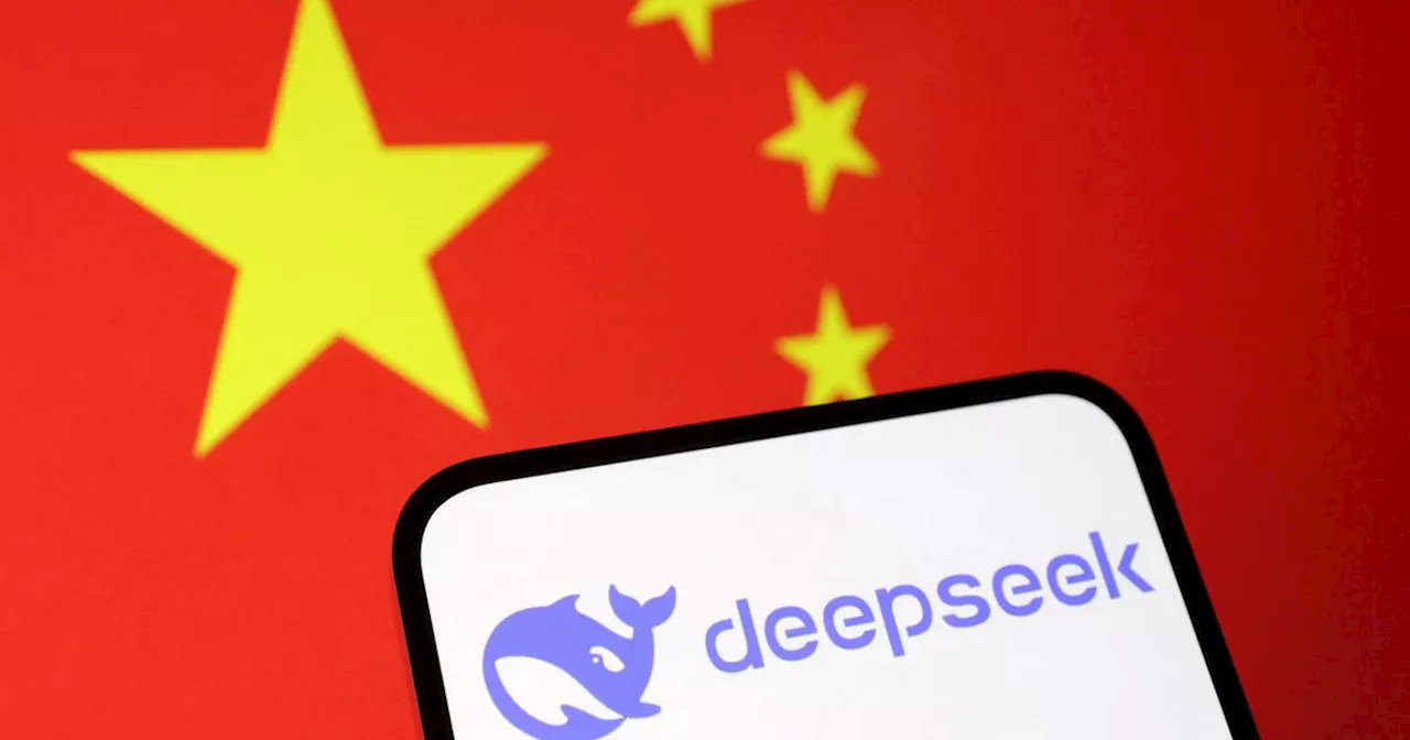 Intelligence artificielle : l’irruption du chinois DeepSeek inquiète la Silicon Valley