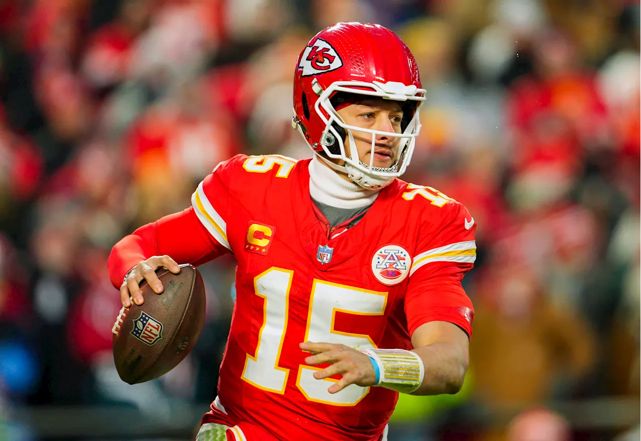 Super Bowl Odds: Chiefs Favored By 1.5 Points Over Eagles in Super Bowl 59