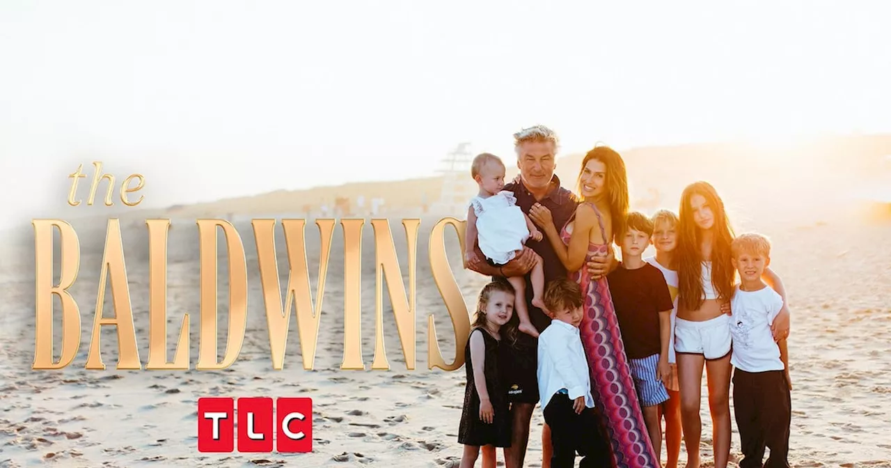 Alec and Hilaria Baldwin address emotional toll of ‘Rust’ shooting in first look at ‘The Baldwins’