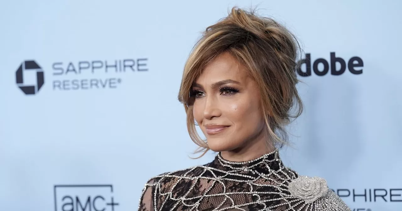 Jennifer Lopez Shines in Sundance Premiere of 'Kiss of the Spider Woman'