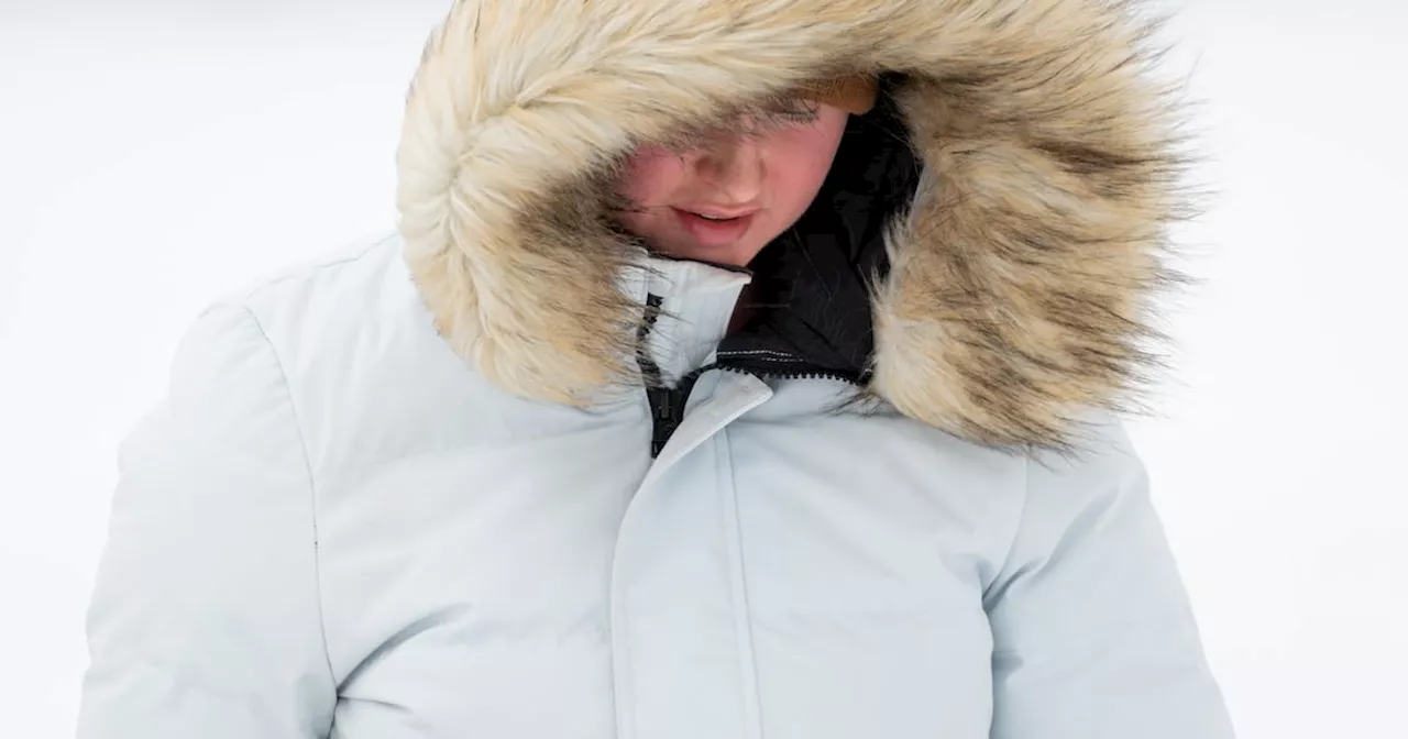 Strong winds to batter southern Ontario, Environment Canada warns