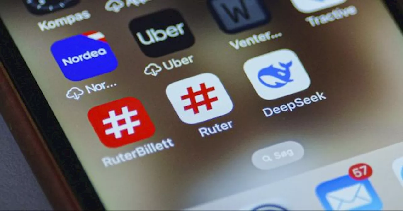 Qué es DeepSeek: la alternativa china a ChatGPT que revoluciona la IA y amenaza a EE.UU.