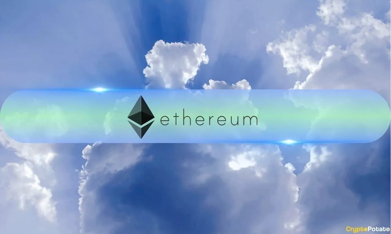 Ethereum Sees Unexpected Surge in Network Growth