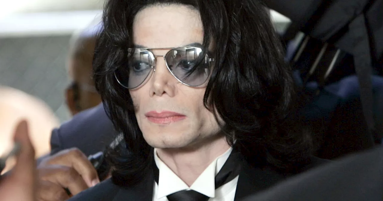 ‘Michael’ movie: Why the Michael Jackson biopic may require reshoots