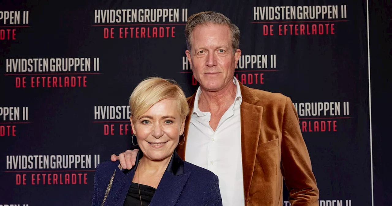 Tricktyveri rystet familien i Danmark