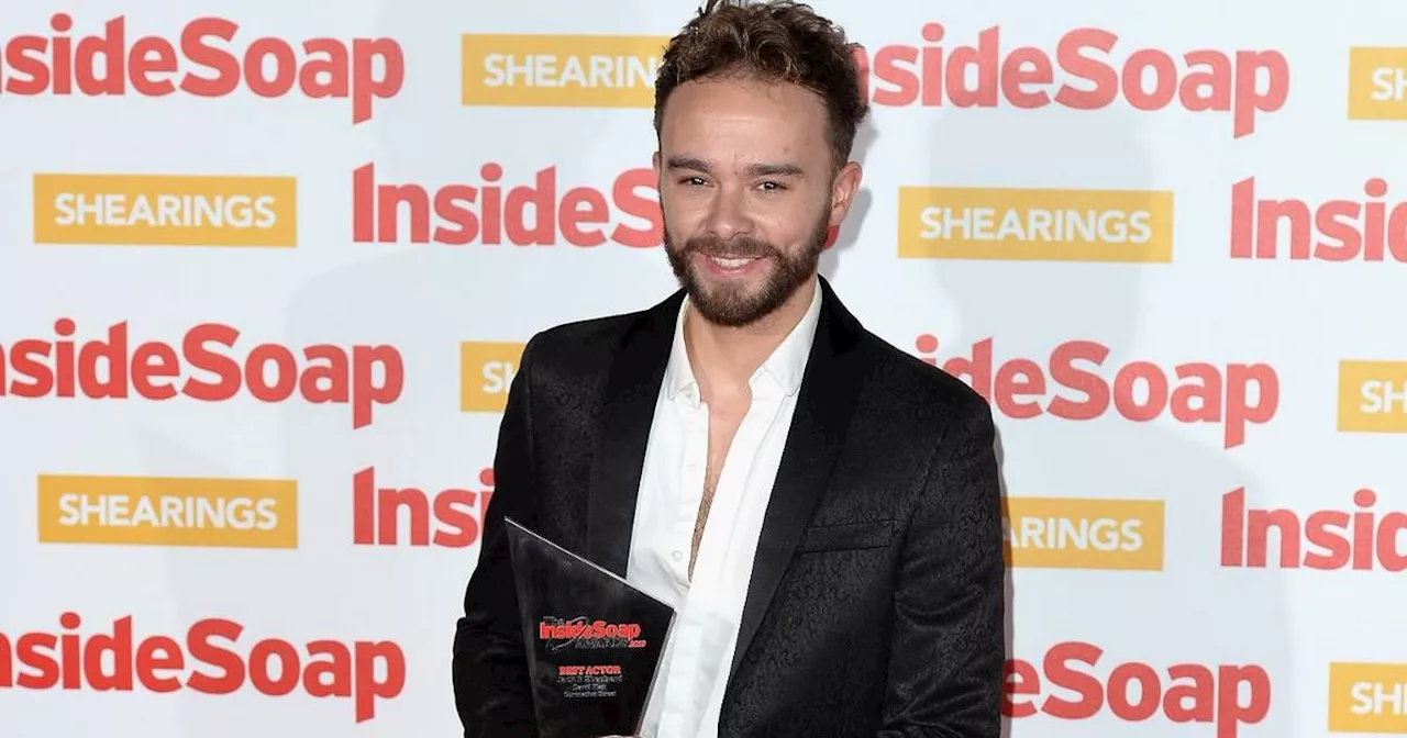 ITV Coronation Street star left huge amount in fan's will