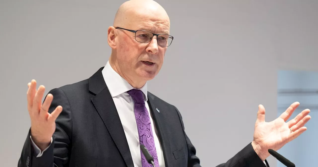 Swinney Faces Calls for Action on NHS Crisis