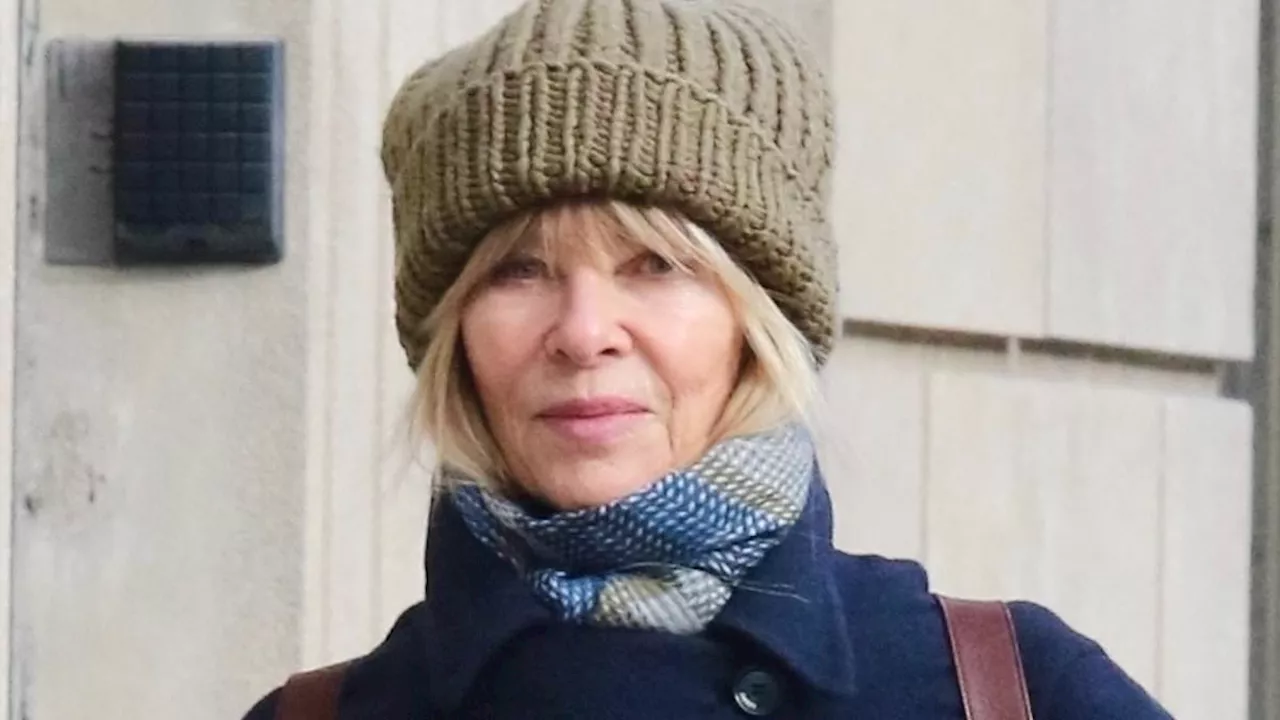 Kate Capshaw: From 80s Bombshell to Spielberg's Wife