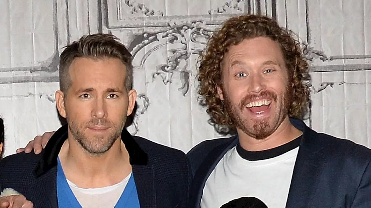 Ryan Reynolds' 'horrifically mean' treatment of Deadpool costar T.J. Miller exposed in resurfaced...