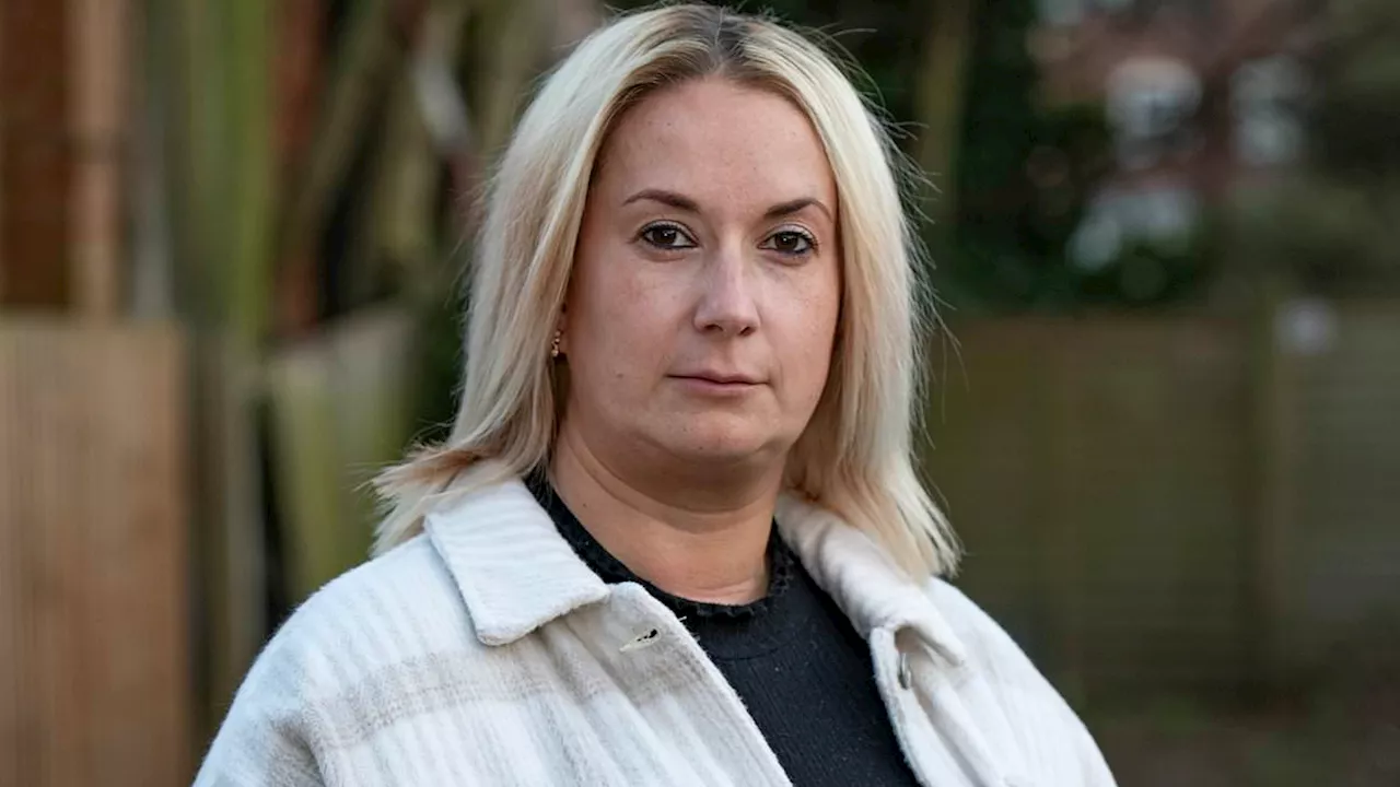 Convicted Fraudster Claims Pregnancy by Former Prison Officer Met Behind Bars