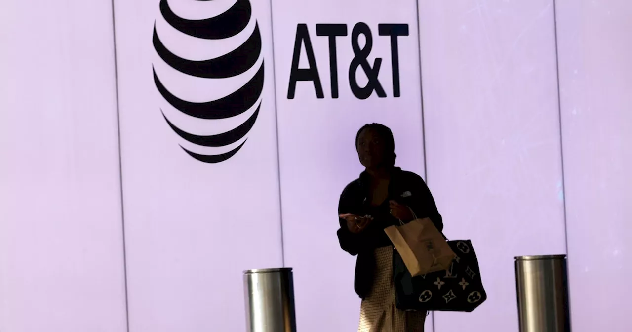 AT&T Reports Strong Q4 Revenue, Subscriber Growth and Upbeat Outlook