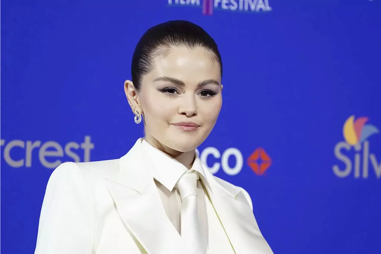 Selena Gomez Faces Backlash for Crying Over Deportation of Illegal Immigrants