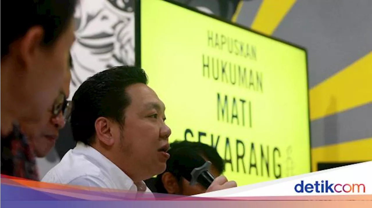 Amnesty International Indonesia Buka Rekrutmen Magang 2025