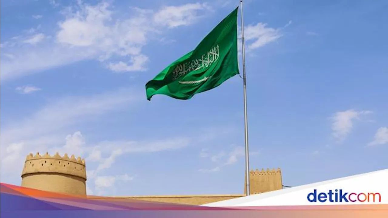 Arab Saudi Tak Merayakan Isra Miraj, Ini Alasannya