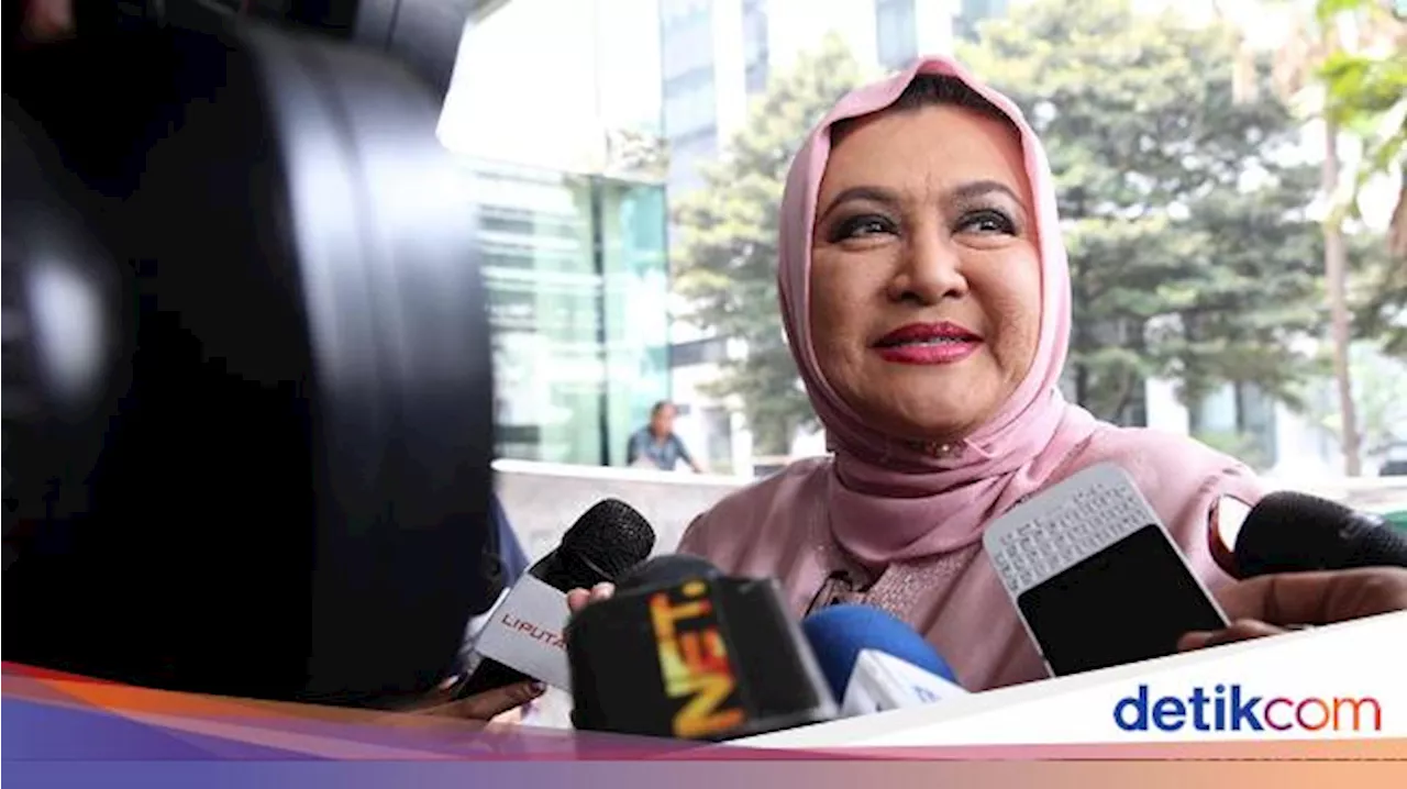 Emilia Contessa Meninggal Dunia di Usia 67 Tahun